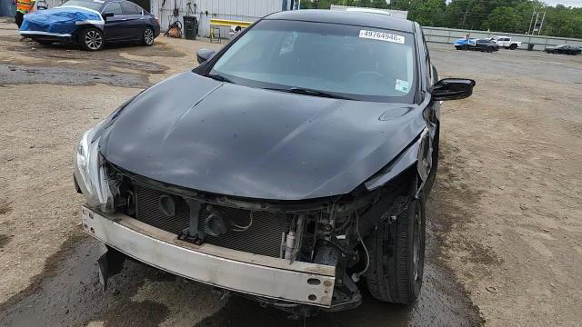 Nissan Altima 2016