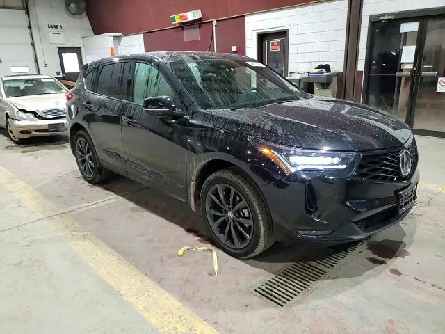 Acura RDX 2026