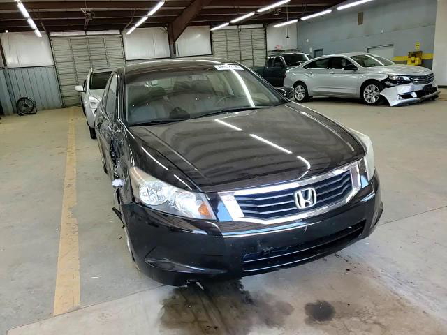 Honda Accord 2010