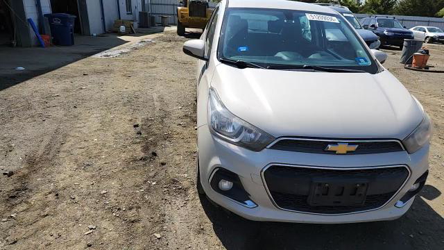 Chevrolet Spark 2017