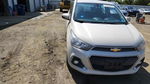 Chevrolet Spark 2017