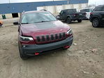 Jeep Cherokee 2020