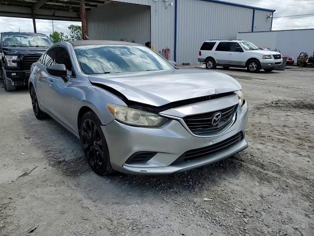 Mazda 6 2014