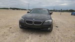 BMW Series 5 2013