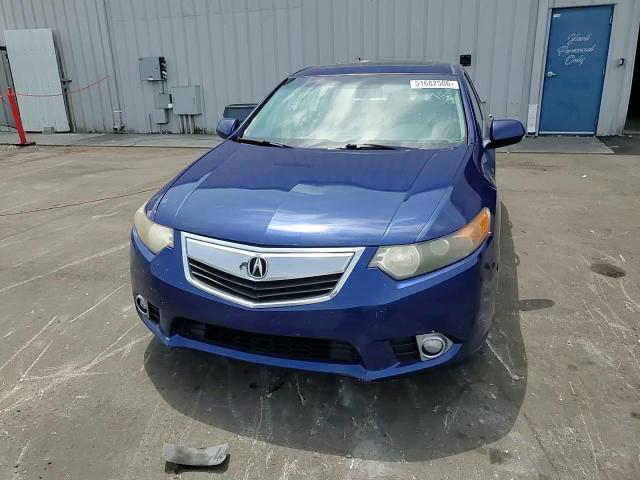 Acura TSX 2011