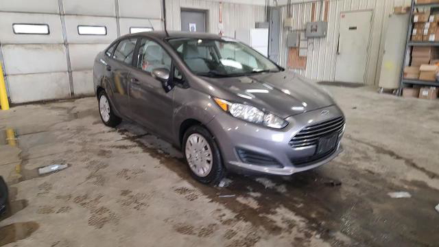 Ford Fiesta 2014