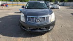 Cadillac SRX 2013