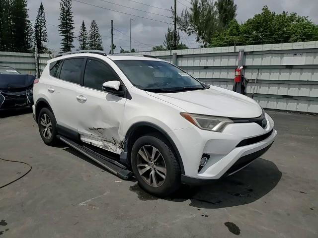 Toyota RAV 4 2018
