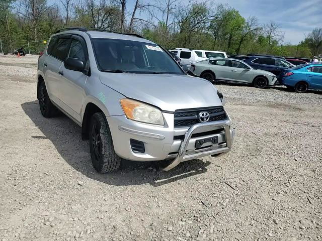 Toyota RAV 4 2009