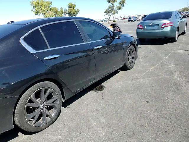 Honda Accord 2016