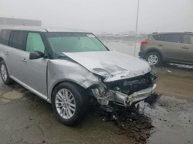 Ford Flex 2019