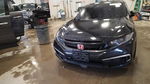 Honda Civic 2019