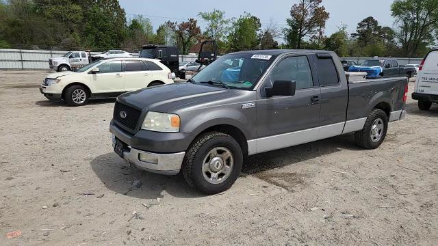 Ford F-150 2005