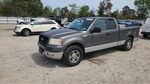 Ford F-150 2005