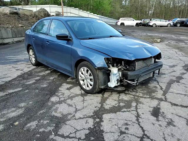 Volkswagen Jetta 2015
