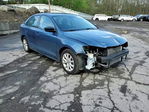 Volkswagen Jetta 2015