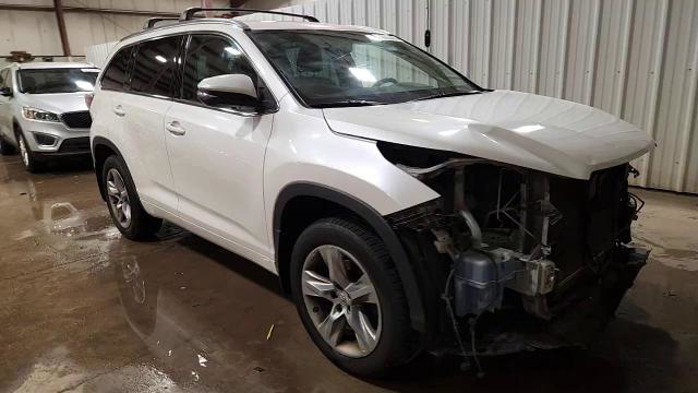 Toyota Highlander 2014