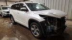 Toyota Highlander 2014
