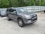 Toyota 4Runner 2013