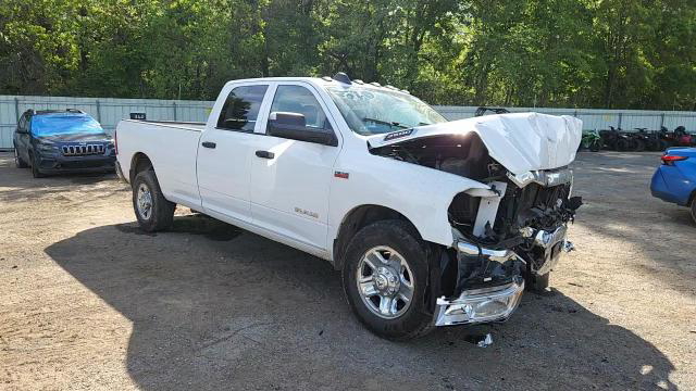 RAM 2500 2019