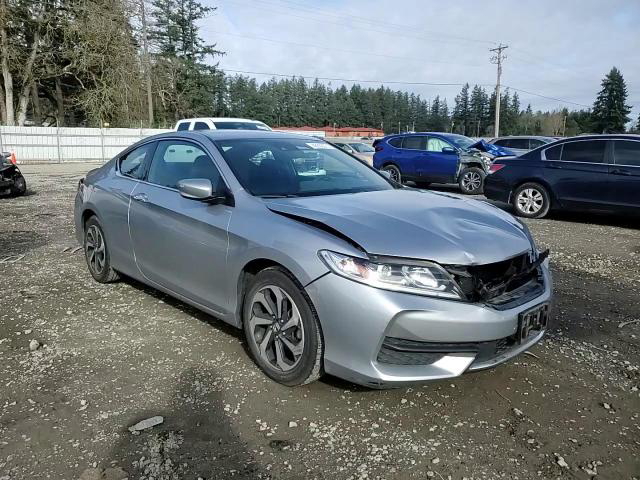 Honda Accord 2016