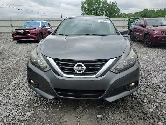 Nissan Altima 2016