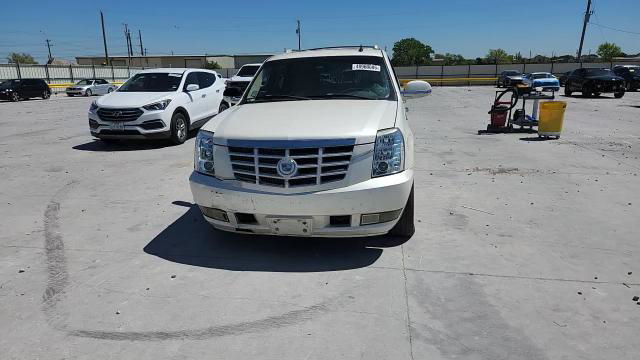 Cadillac Escalade 2008