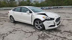Ford Fusion 2013