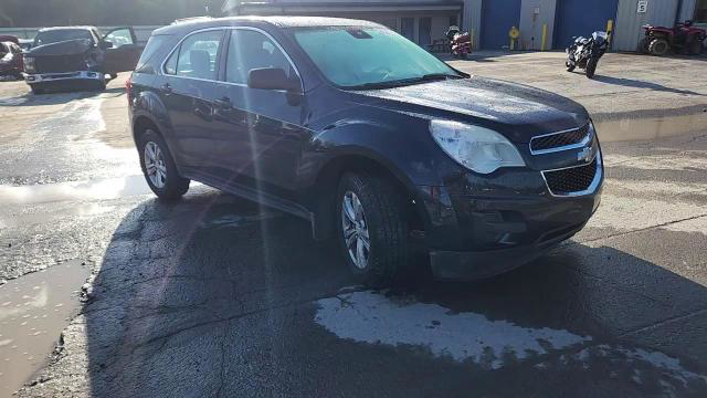 Chevrolet Equinox 2015