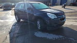 Chevrolet Equinox 2015