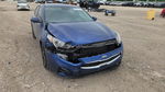 Kia Forte 2021