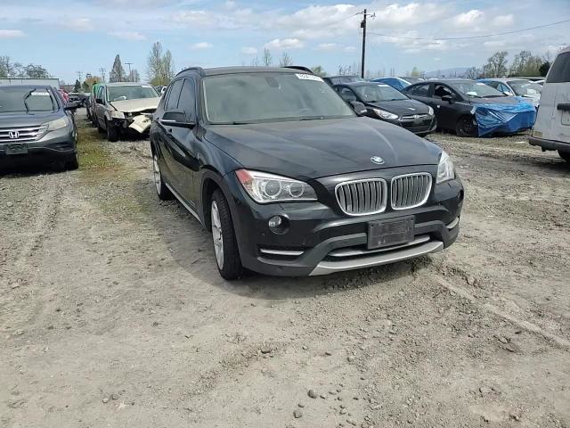 BMW X1 2013