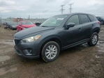 Mazda CX-5 2015