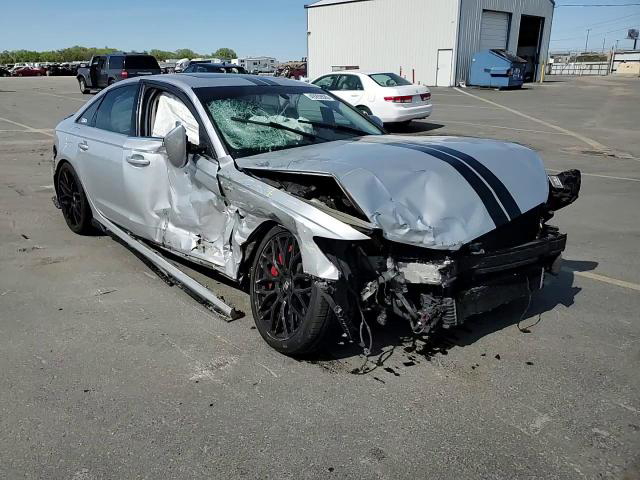 Audi S6 2013