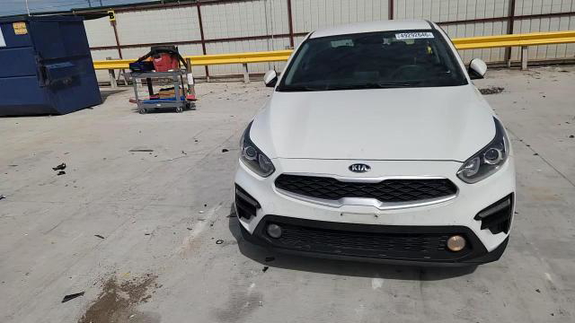 Kia Forte 2021
