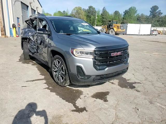 GMC Acadia 2021