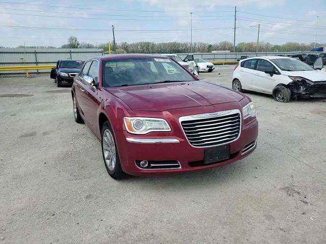 Chrysler 300 2012