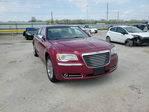 Chrysler 300 2012