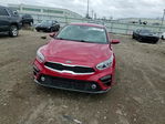 Kia Forte 2019