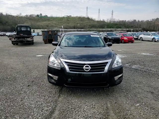 Nissan Altima 2014