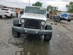 Jeep Wrangler 2017