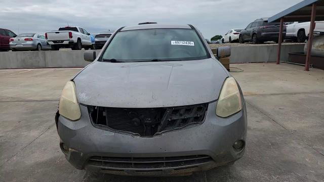Nissan Rogue 2013