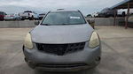Nissan Rogue 2013