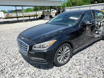Hyundai Genesis 2016
