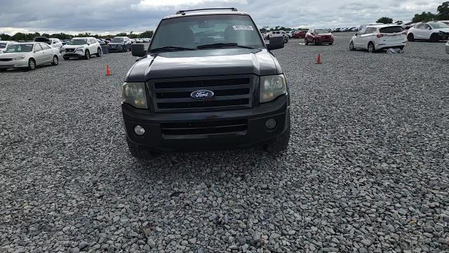 Ford Expedition 2010