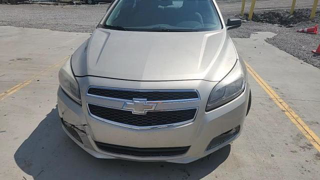 Chevrolet Malibu 2013