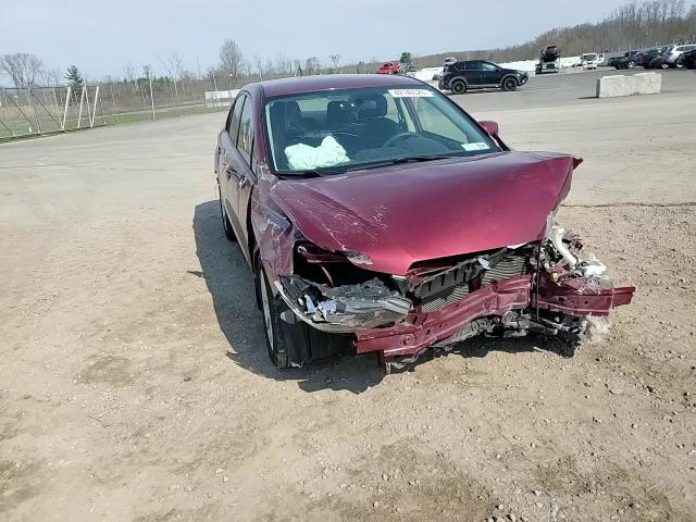 Subaru Impreza 2014