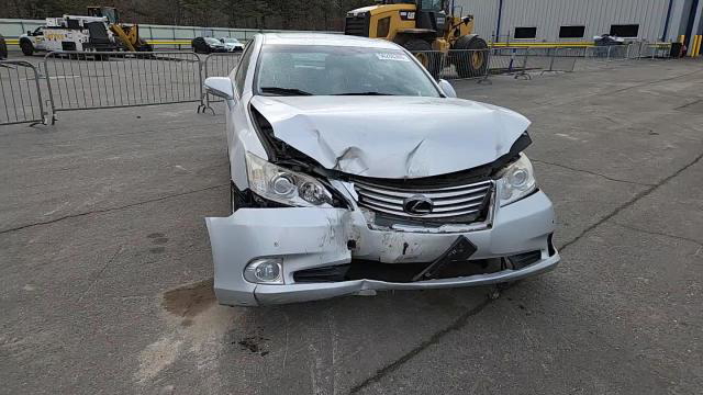 Lexus ES 2010