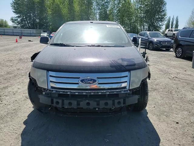 Ford Edge 2007