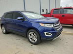 Ford Edge 2015